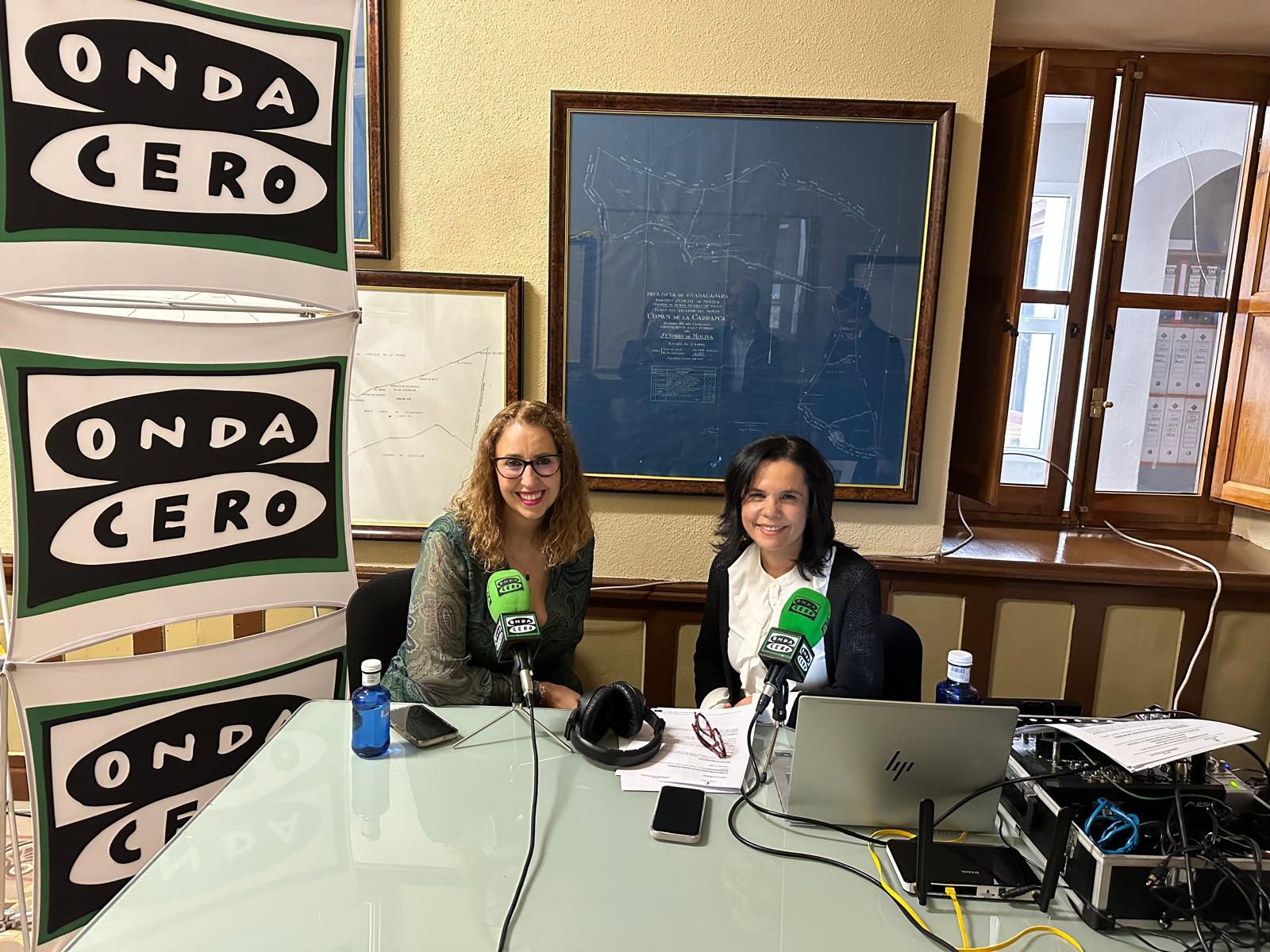 Castilla - La Mancha en la Onda 26/11/2025 Castilla - La Mancha en la Onda 26/11/2025