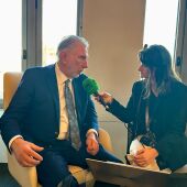 Martin Baron a La Brúixola