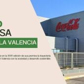 Premio Empresa Onda Cero Valencia 