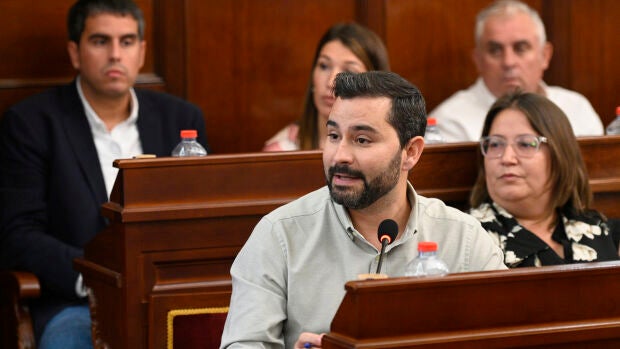 Samuel Falomir (PSPV-PSOE)