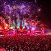 Medusa se alza como mejor festival de España en los premios nacionales de música electrónica