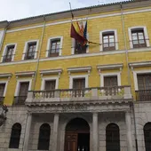 El Ayuntamiento de Teruel presenta un presupuesto de 50,6 millones El Ayuntamiento de Teruel presenta un presupuesto de 50,6 millones