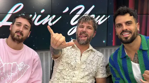 El día que Bombai vendió el oro de una abuela para grabar una maqueta… y esa canción acabó cambiándoles la vida El día que Bombai vendió el oro de una abuela para grabar una maqueta… y esa canción acabó cambiándoles la vida