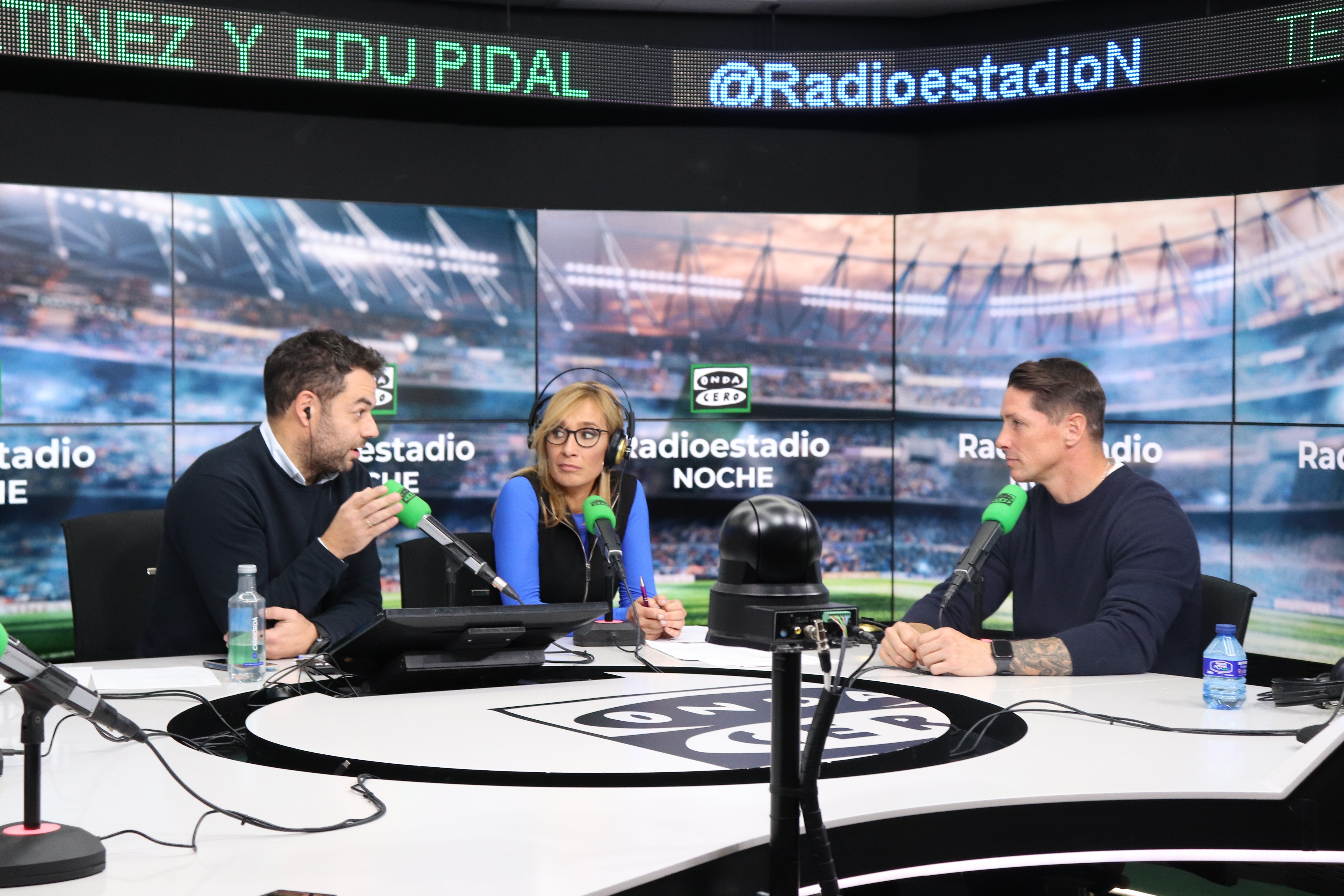 Fernando Torres, sobre Lamine Yamal: "No recuerdo haber visto un potencial así en mucho tiempo" Fernando Torres, sobre Lamine Yamal: "No recuerdo haber visto un potencial así en mucho tiempo"