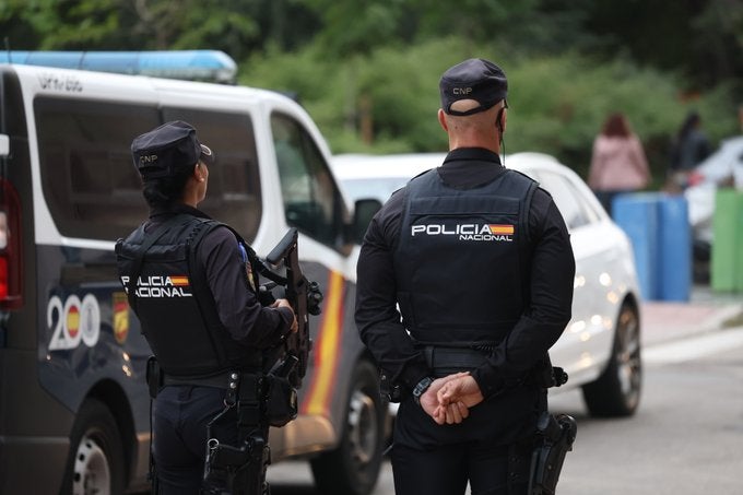 Detenido la expareja de la mujer ingresada en estado grave tras una paliza en Motril Detenido la expareja de la mujer ingresada en estado grave tras una paliza en Motril