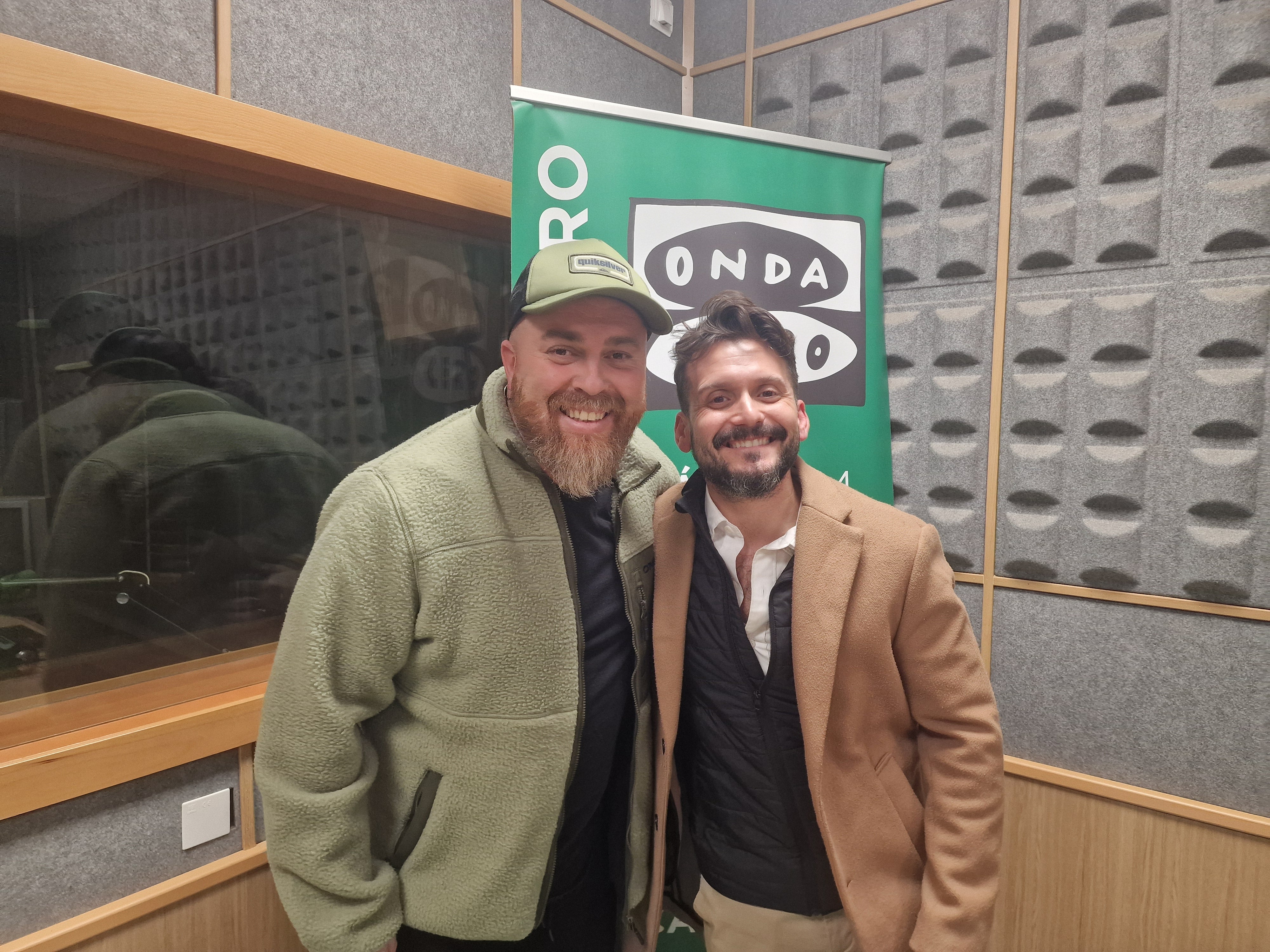 chirigota 'Los butaneros (chirigota de CAI/CDC)' chirigota 'Los butaneros (chirigota de CAI/CDC)'