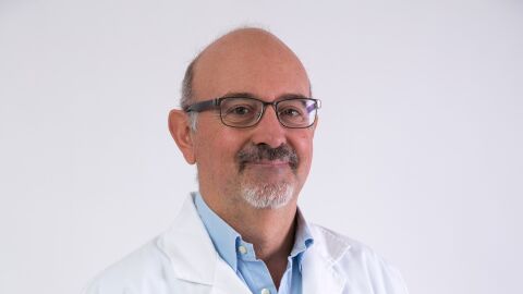 Dr. Fernando Román Dr. Fernando Román