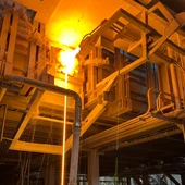 Suben hasta un 177 % los precios de materias primas en el sector de fritas y esmaltes, según ANFFECC Suben hasta un 177 % los precios de materias primas en el sector de fritas y esmaltes, según ANFFECC