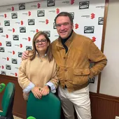 Consoli Romero y Marcelino Abenza Consoli Romero y Marcelino Abenza