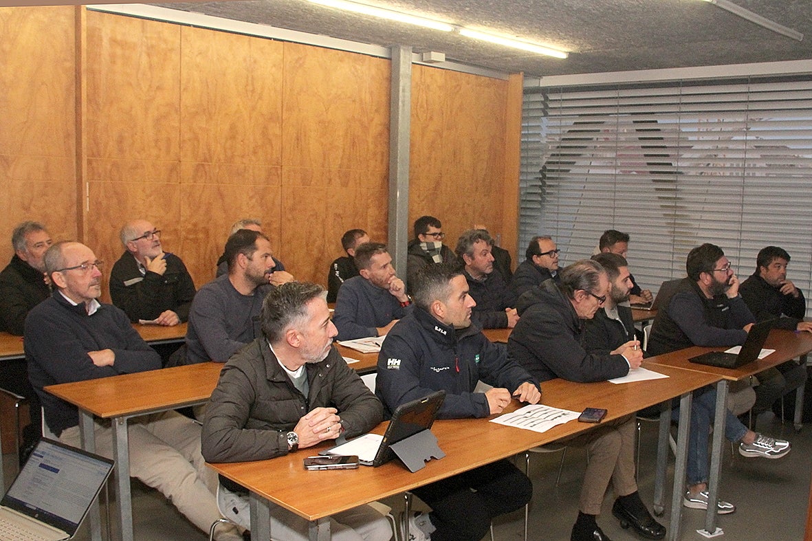 Navegando Galicia 28/11/2025 Navegando Galicia 28/11/2025