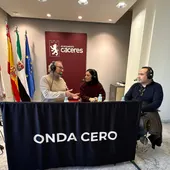 Más de uno Cáceres Más de uno Cáceres