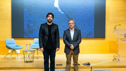 A Deputación de Ourense estrea en primicia o videoclip de “Lyla” A Deputación de Ourense estrea en primicia o videoclip de “Lyla”