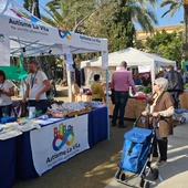 Benidorm y Villajoyosa dan la bienvenida este sábado 29 de noviembre a la Navidad con el encendido del alumbrado Benidorm y Villajoyosa dan la bienvenida este sábado 29 de noviembre a la Navidad con el encendido del alumbrado
