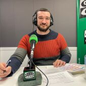 David Arroyo, director de marketing de Granaíta