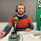 David Arroyo, director de marketing de Granaíta David Arroyo, director de marketing de Granaíta