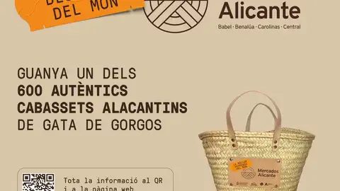 Cartel de la campaña Cartel de la campaña