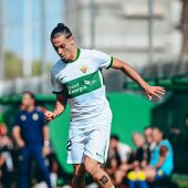 El Ilicitano recibe al Sanse en el Diego Quiles.