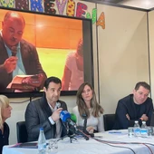 Torrevieja dispondrá del Centro de Día para personas con Alzheimer 'Tomás Ballester Herrera' a mediados de 2027 Torrevieja dispondrá del Centro de Día para personas con Alzheimer 'Tomás Ballester Herrera' a mediados de 2027