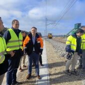 Apartadero Ferroviario Plisan