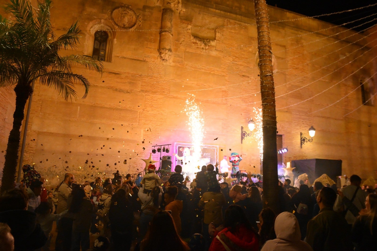 Vera propone más de cincuenta actividades para unas Felices Pascuas Vera propone más de cincuenta actividades para unas Felices Pascuas