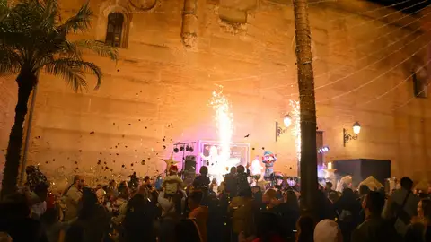Vera propone más de cincuenta actividades para estas Pascuas. Vera propone más de cincuenta actividades para estas Pascuas.