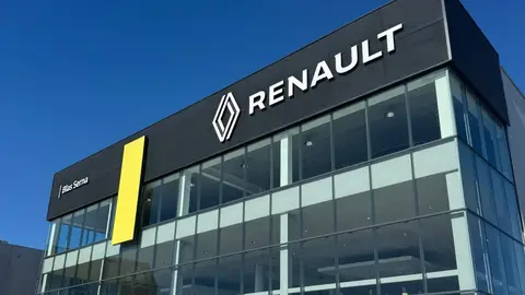 Feria de Vehículos en Grupo Serna Automoción Feria de Vehículos en Grupo Serna Automoción