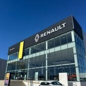 Feria de Vehículos en Grupo Serna Automoción