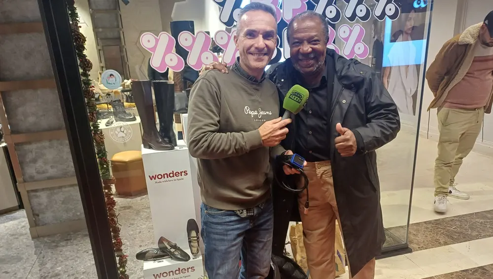 Alberto Gómez Barros y Denis, ex jugador del Chastón Alberto Gómez Barros y Denis, ex jugador del Chastón