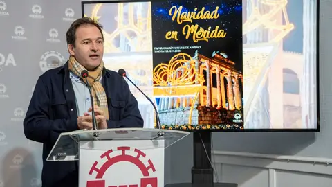 La programación cultural de Navidad del Ayuntamiento ofrece una treintena de actividades centradas en la música y el público familiar La programación cultural de Navidad del Ayuntamiento ofrece una treintena de actividades centradas en la música y el público familiar