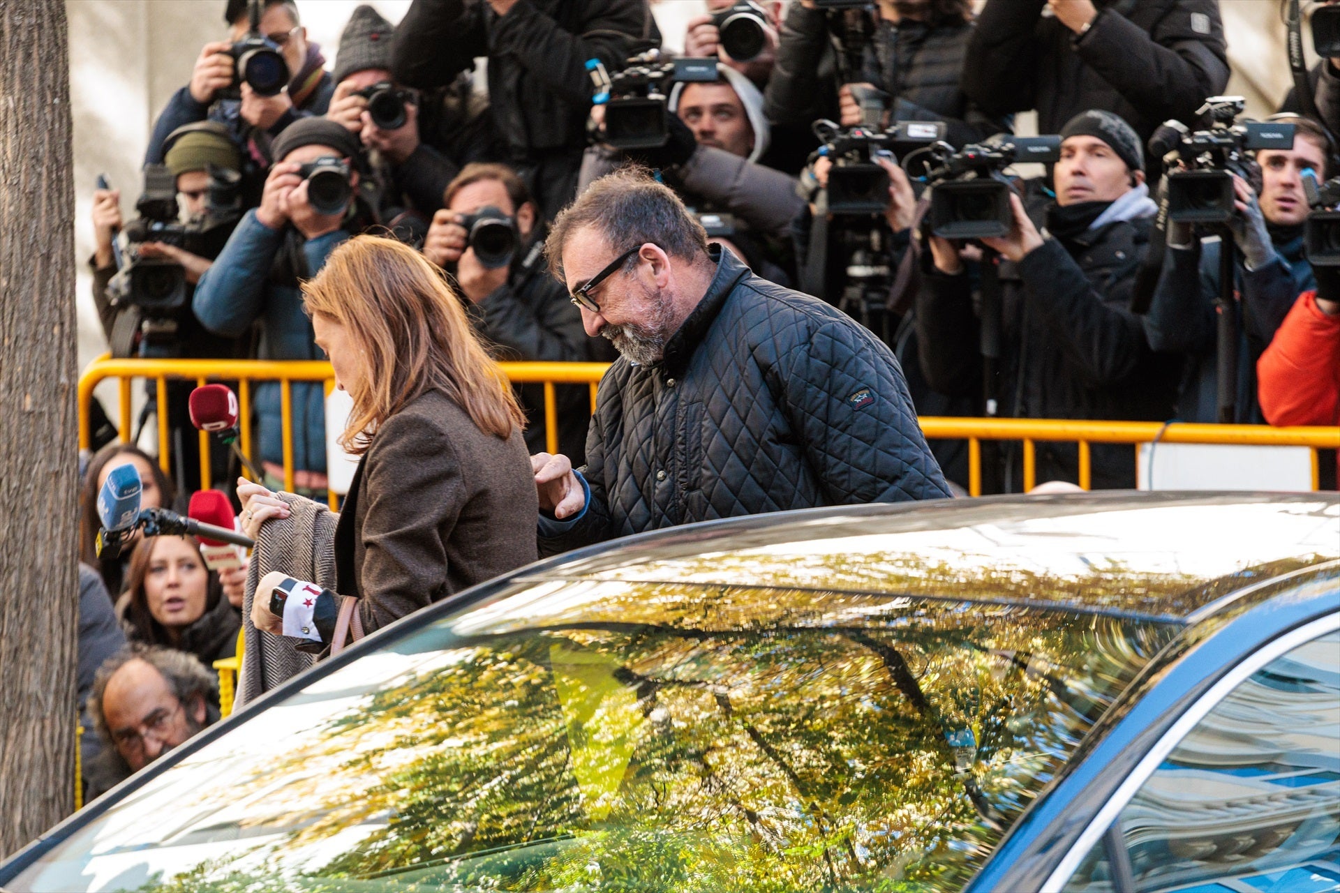 Koldo se niega a declarar en la Audiencia Nacional sobre el caso de las mascarillas después de su primera noche en prisión Koldo se niega a declarar en la Audiencia Nacional sobre el caso de las mascarillas después de su primera noche en prisión
