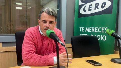Pablo Ant&oacute;n, de Talent Land