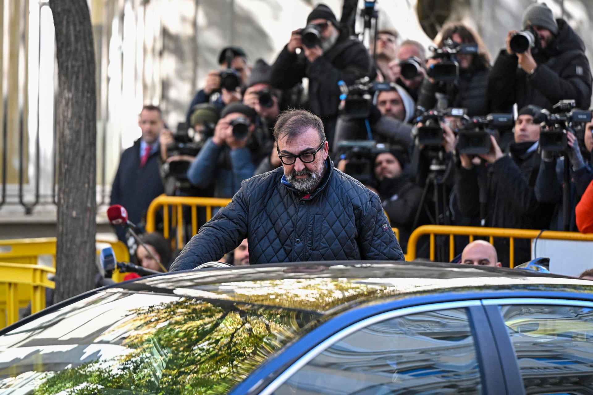 Koldo García Koldo García