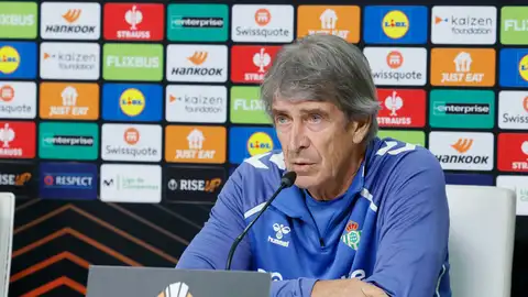 Pellegrini, renovado Pellegrini, renovado
