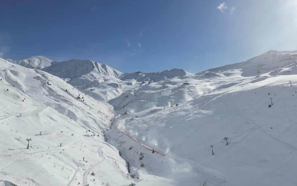 Formigal y Astún estrenan este sábado la temporada de esquí Formigal y Astún estrenan este sábado la temporada de esquí