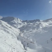 Formigal y Astún estrenan este sábado la temporada de esquí Formigal y Astún estrenan este sábado la temporada de esquí
