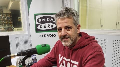 Miguel Gonz&aacute;lez