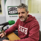 Miguel González Miguel González