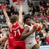 La nueva España de Chus Mateo se estrena con victoria La nueva España de Chus Mateo se estrena con victoria