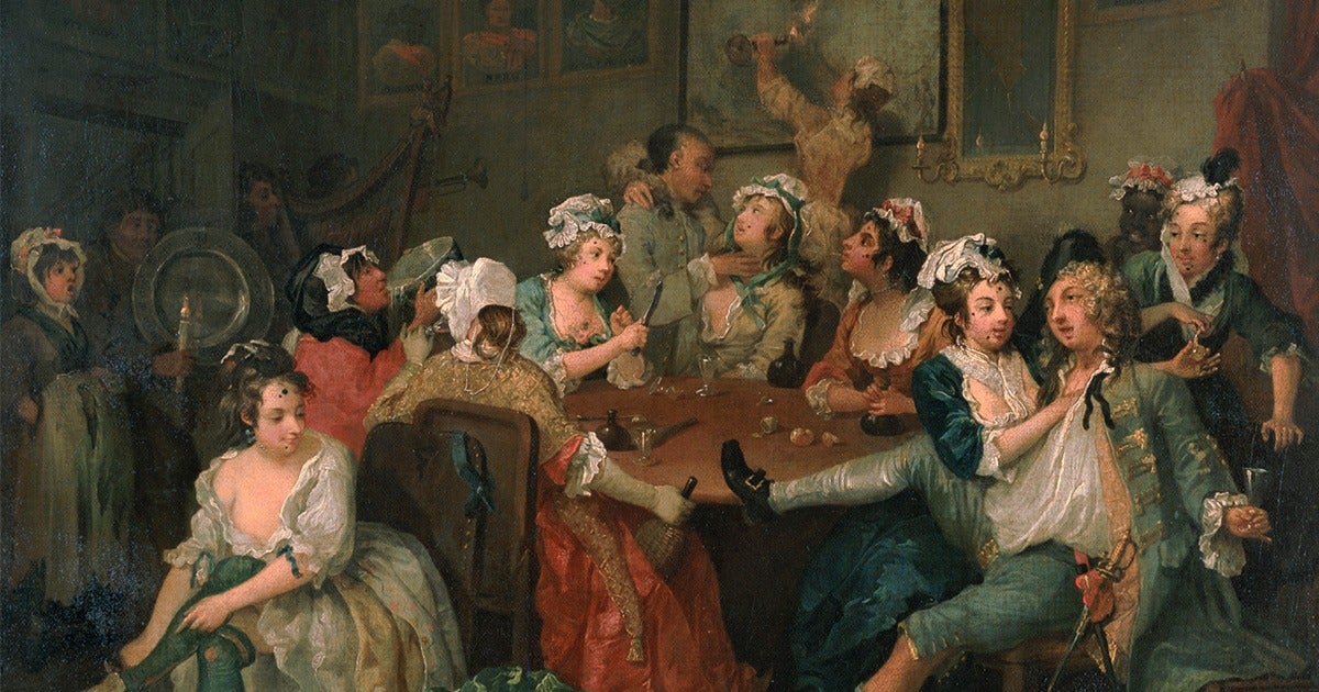 La Cultureta Gran Reserva: Amistades peligrosas y otros libertinos La Cultureta Gran Reserva: Amistades peligrosas y otros libertinos