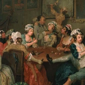 La Cultureta Gran Reserva: Amistades peligrosas y otros libertinos La Cultureta Gran Reserva: Amistades peligrosas y otros libertinos