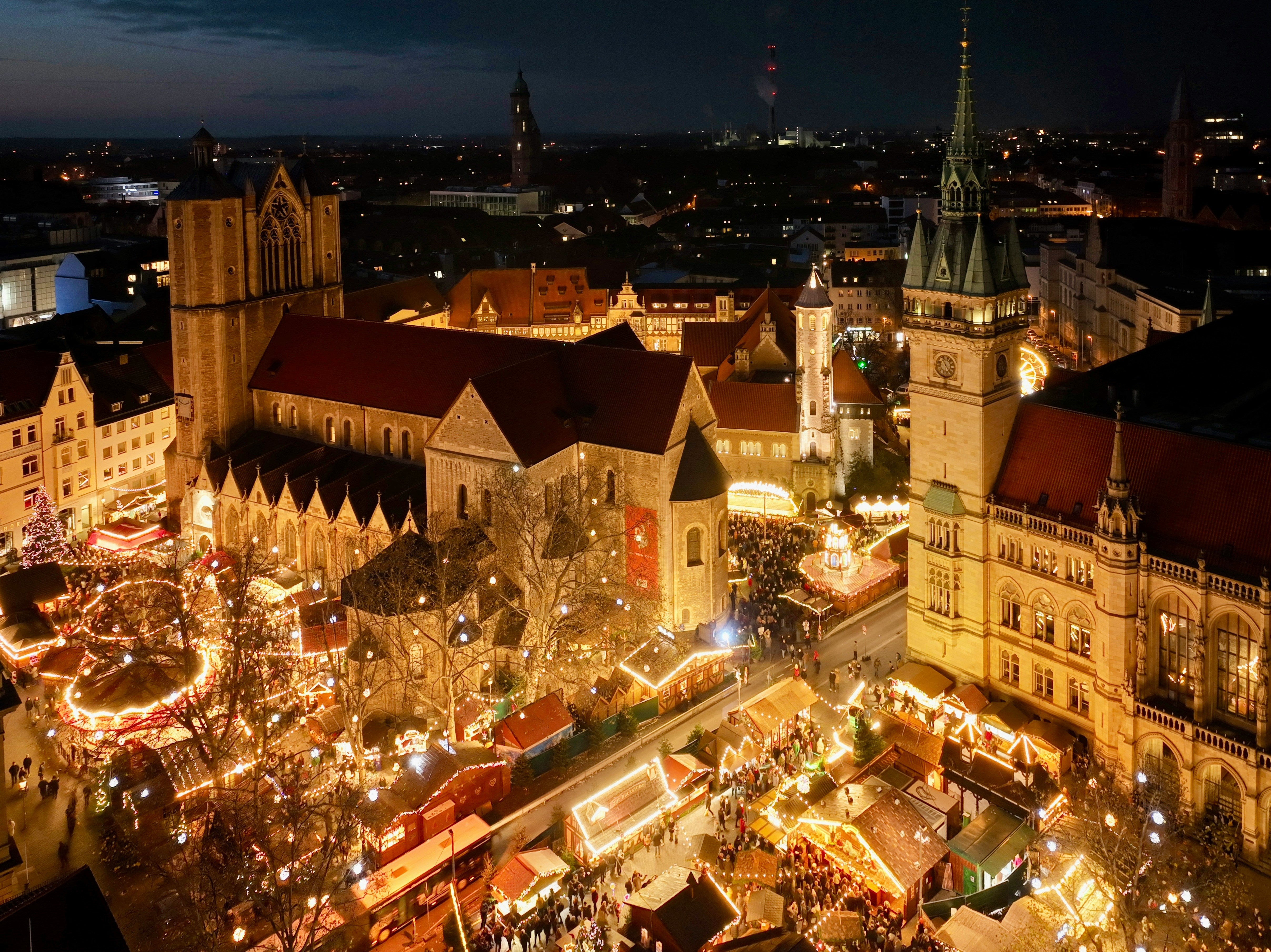 Guía de mercadillos navideños de Alemania: de Núremberg a Berlín episode artwork