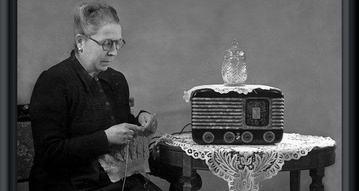 El hilo de Goyo: Mujeres, ciudadanas de segunda en el Franquismo El hilo de Goyo: Mujeres, ciudadanas de segunda en el Franquismo