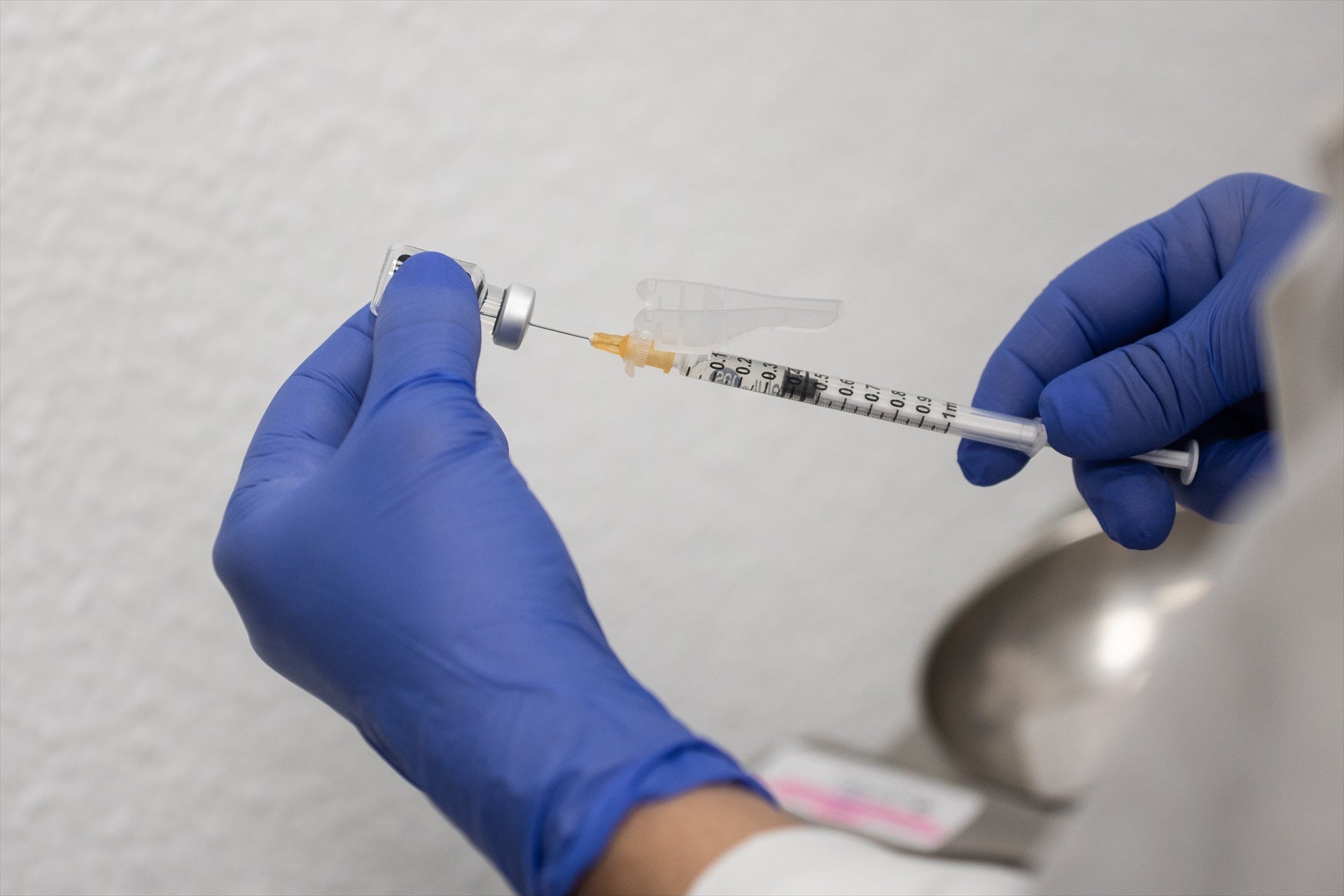 Así es la variante K de la gripe que preocupa a los expertos: más transmisible y resistente a las vacunas Así es la variante K de la gripe que preocupa a los expertos: más transmisible y resistente a las vacunas