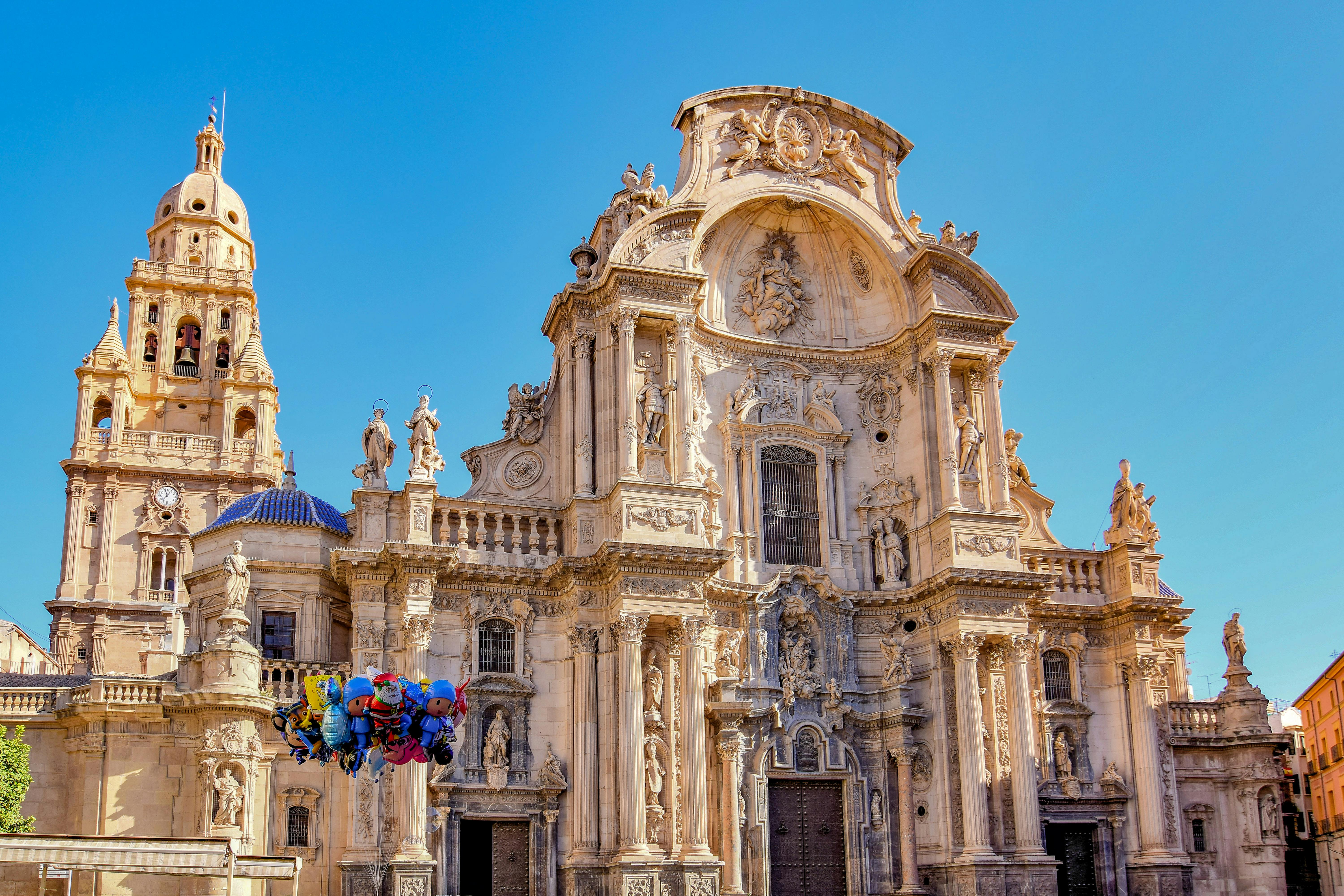 Descubrir Murcia más allá de la Costa Cálida episode artwork