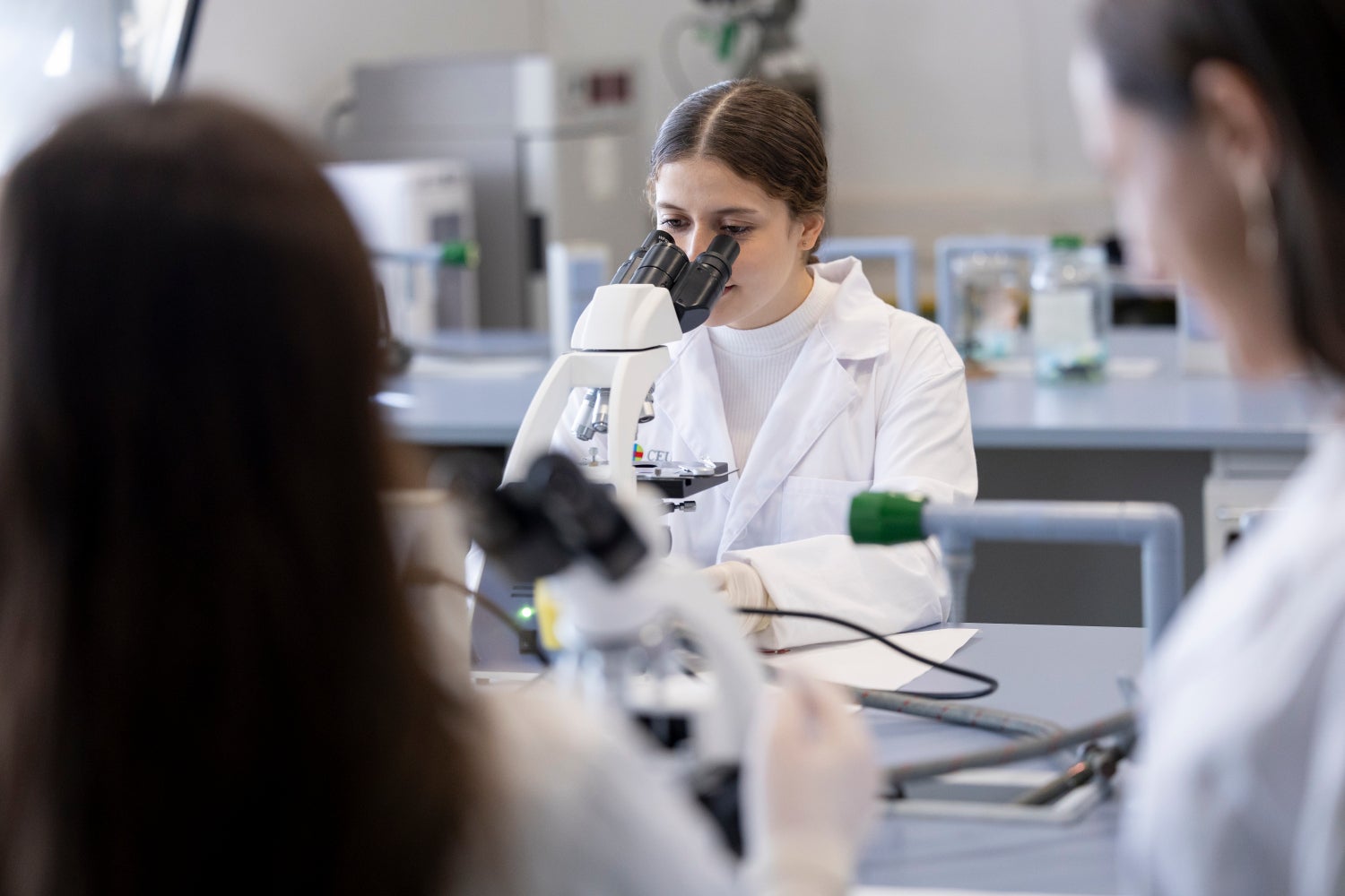 La Universidad CEU Fernando III impulsa su apuesta por la formación sanitaria y tecnológica La Universidad CEU Fernando III impulsa su apuesta por la formación sanitaria y tecnológica