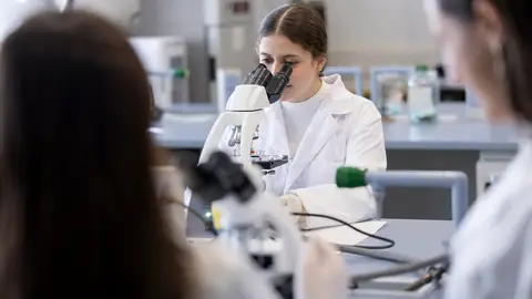 La Universidad CEU Fernando III impulsa su apuesta por la formación sanitaria y tecnológica La Universidad CEU Fernando III impulsa su apuesta por la formación sanitaria y tecnológica