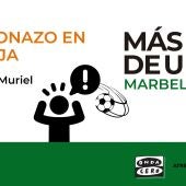 Balonazo en la Oreja