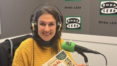 &Agrave;ngela Gordero organiza un a&ntilde;o m&aacute;s un Mercat Solidari a beneficio de 'Conquistando Escalones'