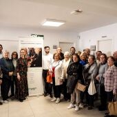 Fundación Unicaja impulsa la formación digital y tecnológica de más de 300 mayores en Andalucía 