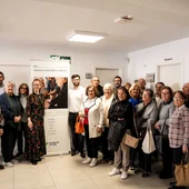 Fundación Unicaja impulsa la formación digital y tecnológica de más de 300 mayores en Andalucía Fundación Unicaja impulsa la formación digital y tecnológica de más de 300 mayores en Andalucía